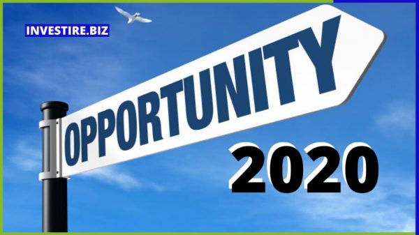 Download corso Investire.biz - Opportunity 2020 investire ai tempi del CoronaVirus