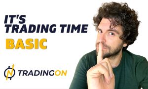 It’s Trading Time Basic 2.0 di Mauro Caimi
