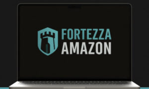 Fortezza Amazon 1.0 – Giuseppe Pignatello
